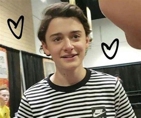 Pin By MR ASTONISHING On Noah Schnapp Schnapp Future Boyfriend