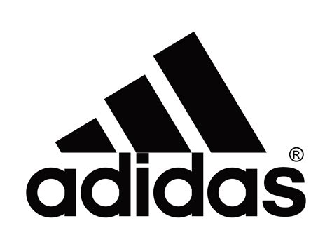 Logo Adidas Vector Cdr And Png Hd Logo Vector