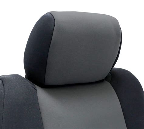 2016 Nissan Pathfinder Neosupreme Seat Covers