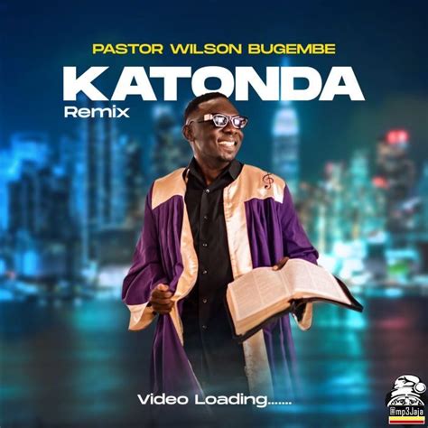 Pastor Wilson Bugembe - Katonda Yabadde Mweno Ensonga | Free MP3 ...