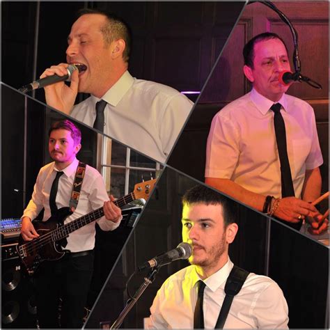 Carbon Copy Band Neil Drover Agency Neil Drover Entertainment Agency