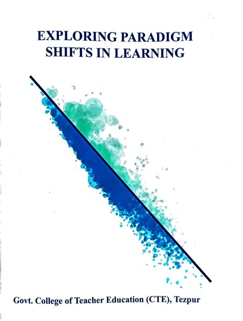 Pdf Innovative Practices In Teaching Learning Process And Its Challenges