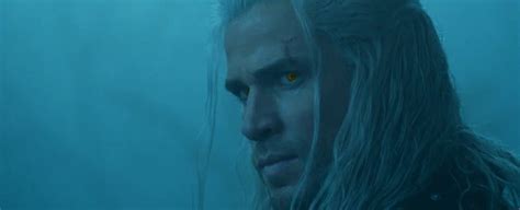 The Witcher Teaser Trailer Gew Hrt Ersten Blick Auf Liam Hemsworth