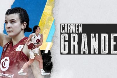 Carmen Grande completará la dirección de juego del Cadí La Seu