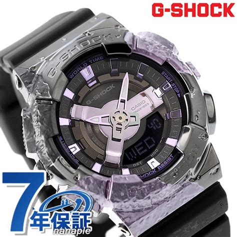 11 5はさらに 10倍 Gショック ジーショック G Shock クオーツ Gm S114gem 1a2 ユニセックス 腕時計 ブランド