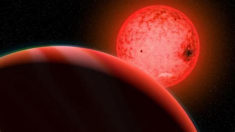 Surprising Planet Discovered Outside Our Solar System - Our News