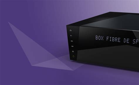 Découvrez la nouvelle box 4K de SFR avec lultra HD Parlons Geek