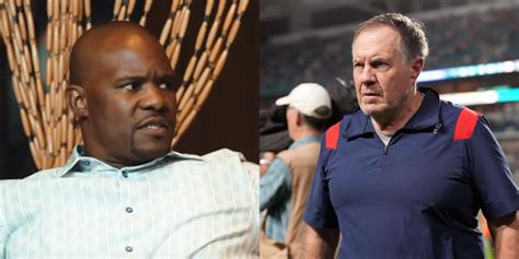 Brian Flores Opens Up About Leaking Personal Texts With Bill Belichick