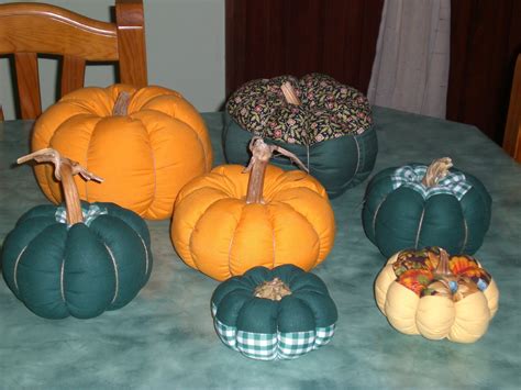 Como Hacer Calabazas Manualidades