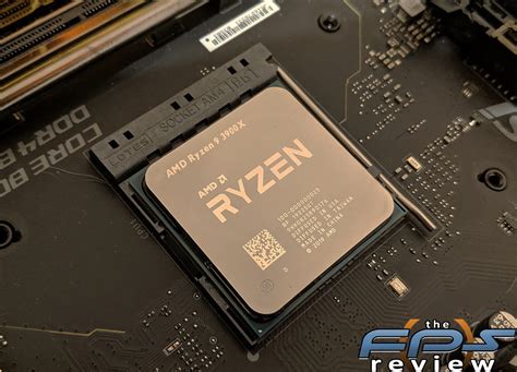 Amd Ryzen 9 3900x Review Roundup