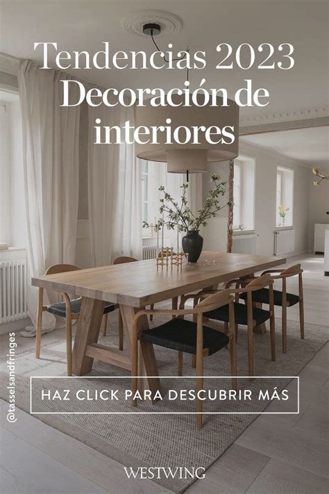 Tendencias 2023 Decoración de interiores Decoración de unas