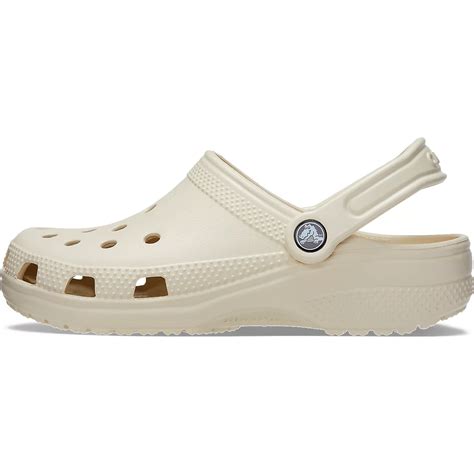 Crocs Adults Classic Solid Clogs Free Shipping At Academy