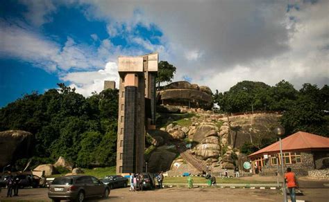 Top 8 Cheap Vacation Spots In Nigeria Facts And Pictures