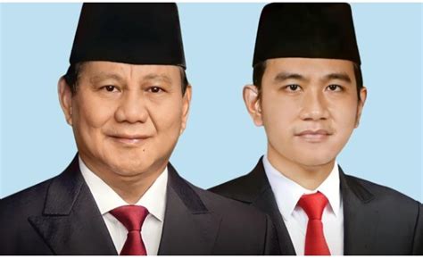 Sah Kpu Tetapkan Prabowo Gibran Sebagai Pemenang Pilpres 2024