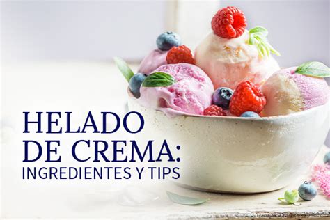 El sabor de helado más rico del mundo Top de los mejores sabores de