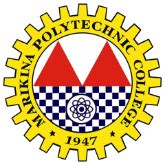 mpc logo marikina polytechnic college
