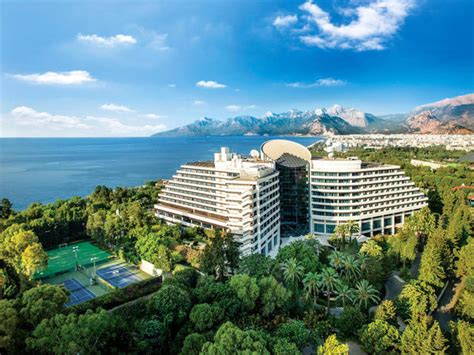 Hotel Antalya: book online at all.accor.com