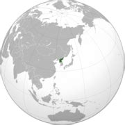 Category:Locator maps of North Korea - Wikimedia Commons