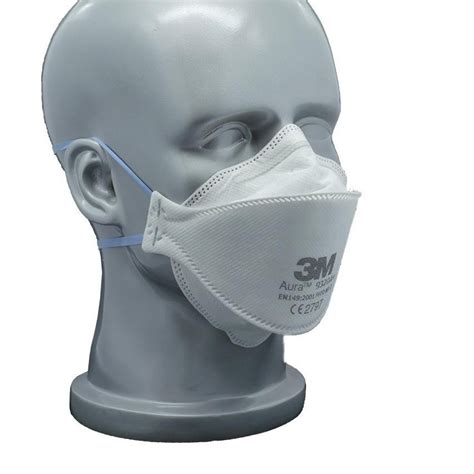 3m Aura Particulate Respirator 9320a Ffp2 1 Pcs Wordpress Site