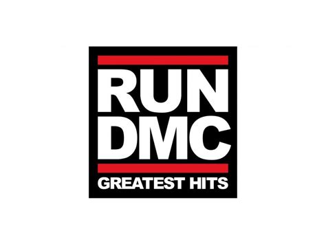 Run DMC Logo PNG vector in SVG, PDF, AI, CDR format