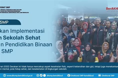 Apa Saja Tantangan Utama Yang Dihadapi Dalam Menerapkan Gerakan Sekolah