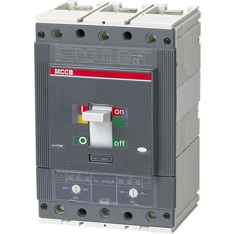 ABB MCCB ABB Molded Case Circuit Breaker Latest Price Dealers