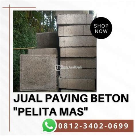 Toko Paving Block Terdekat Di Malang Tribun JualBeli