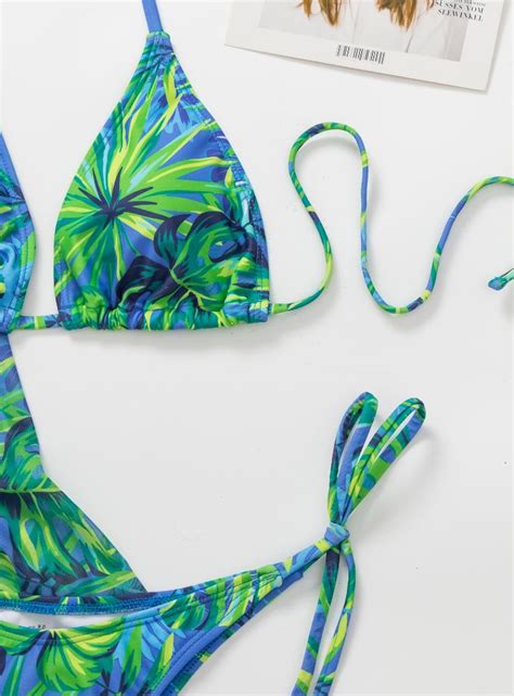 New Blouse Swimsuit Cross Border European And American Swimsuit Three Piece Suit With Bikini