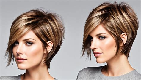 Einfache Frisuren F R Feines Haar Top Looks