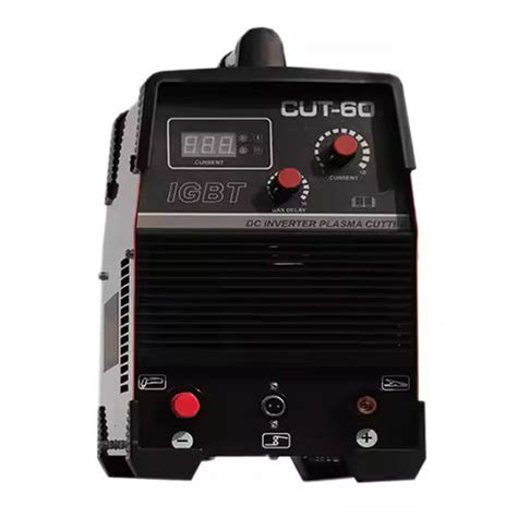 Reliable Senci Cut60 Ac 380v Cnc Cut 60 380v Portable Plasma Cutter ...