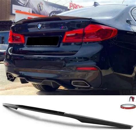 Spoiler Lotka Klapy Bagaznika Bmw G Po Ysk Shrot Pl