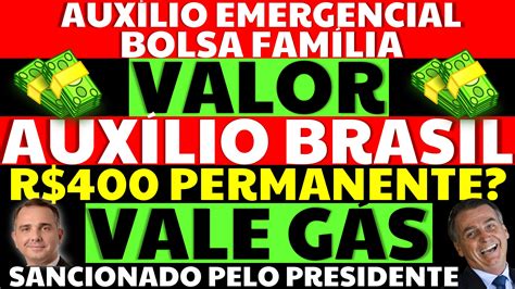 Auxílio Emergencial Hoje 2311 Instituto Montanari