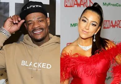 Jason Luv On Filming Sex Tape With Lena The Plug I Hit Her With All