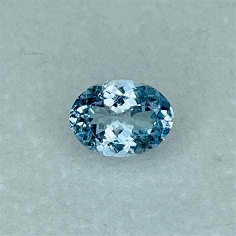 Greenish Blue Paraiba Tourmaline Ct Catawiki