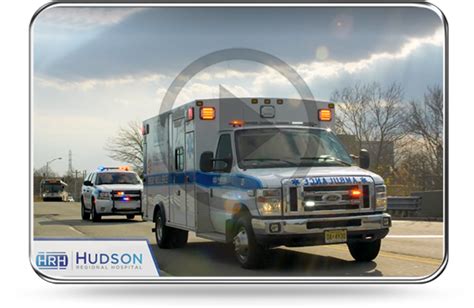 About Us - Hudson Regional Hospital