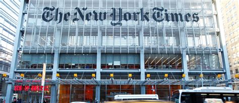 ‘i Was Wrong Slate Of Nyt Columnists Admit They Were Mistaken About