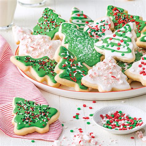 Paula Deen Christmas Cookie Recipes