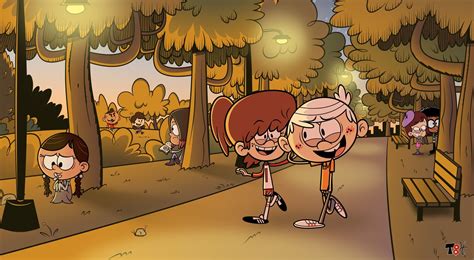 Pin By Juan Maldonado On Favorites Likes The Loud House Fanart