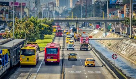 Ya Rigen Las Nuevas Tarifas De Taxi En Bogot Estos Son Los Valores