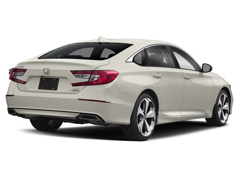 Honda Accord Sedan Touring Price Specs Review Honda