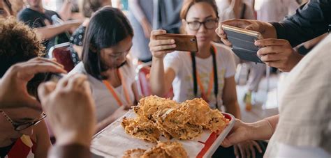 UBUD FOOD FESTIVAL 2025 - Ubud Food Festival