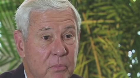 Former Florida Governor Bob Graham Nbc 6 South Florida