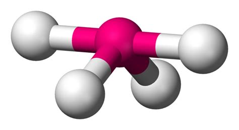 Seesaw molecular geometry - Wikipedia