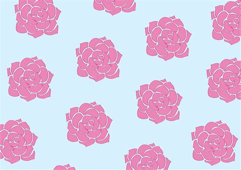 lovely flower pastel background 533676 Vector Art at Vecteezy