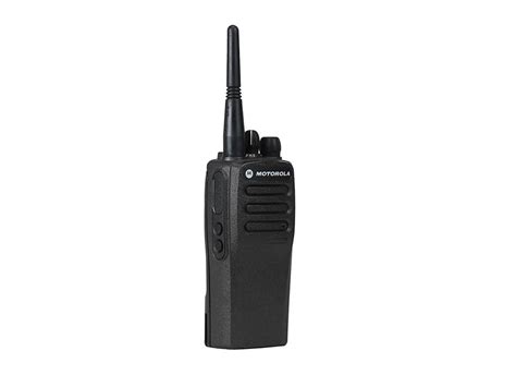 Motorola Cp200d 2 Pack Portable Two Way Radio