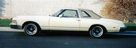 1976 Buick Riviera - Members Gallery - Main - Antique Automobile Club of America - Discussion Forums