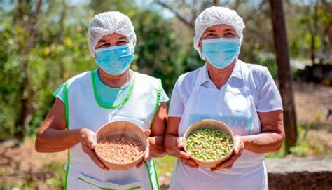 Festival Del Guandú Vuelve A La Presencialidad Y Abre La Ruta De Sazón