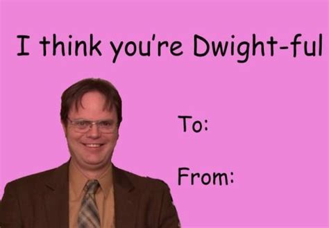 The Office Valentine Memes / These valentine's day memes are perfect no ...