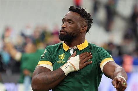 Watch We Are With You Siya Kolisi And Trevor Nyakane Sing And Dance In Bafana Bafana Shout