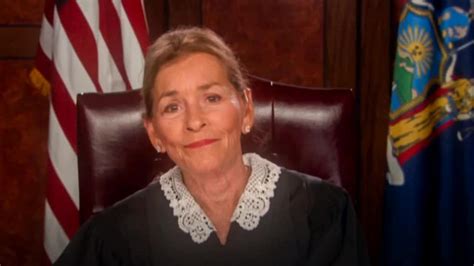 Judge Judy talks moving her show from CBS